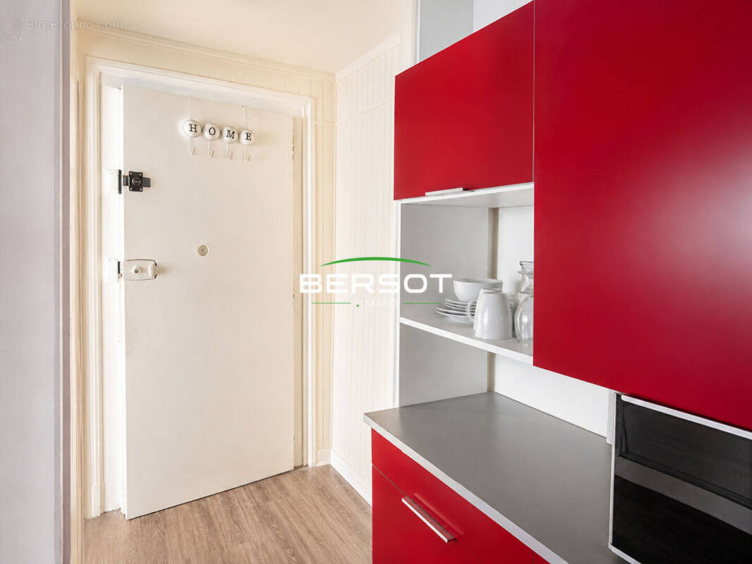 Appartement à VESOUL