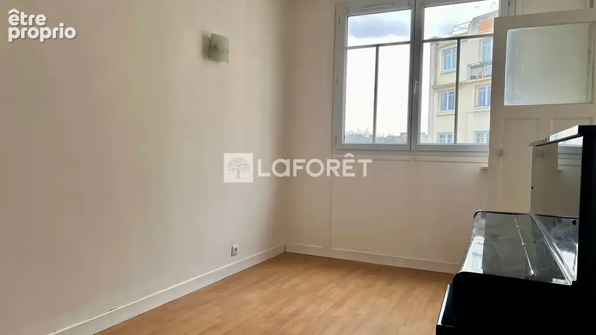 Appartement Bois Colombes 2 pièce(s) 31,15 m2 - photo 5