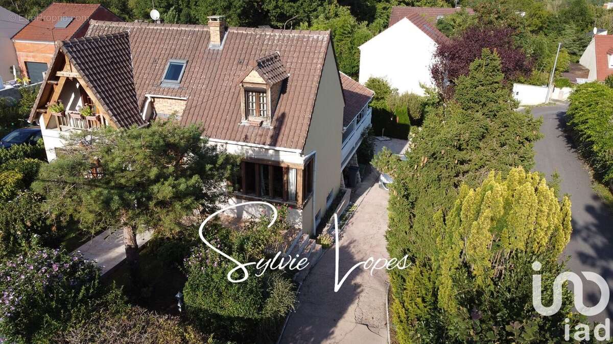 Photo 2 - Maison à MONTRY