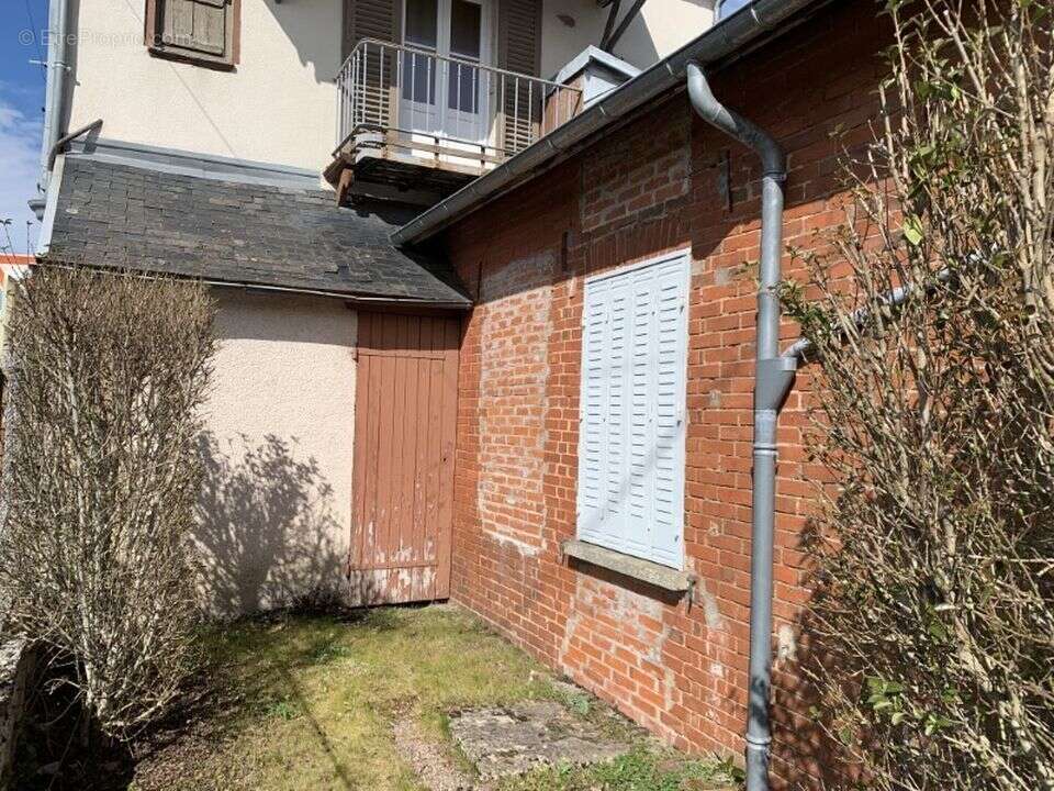 Maison 104 m² à Saulieu  - photo 71