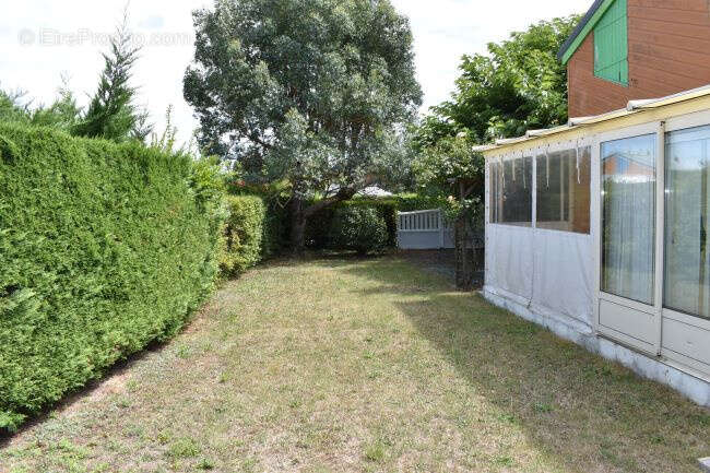 Maison à SAINT-PIERRE-D&#039;OLERON
