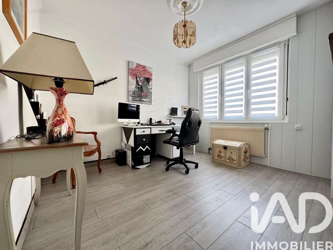 Photo 6 - Maison à AIRE-SUR-LA-LYS