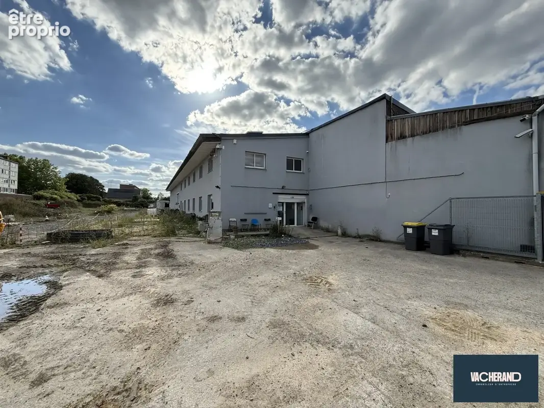 Photo Commerce à Tourcoing au prix de 525 000€
