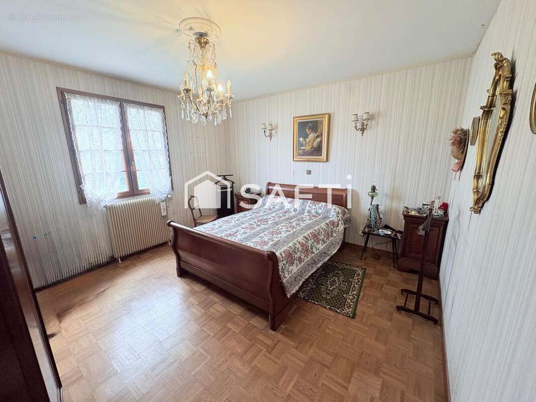 Photo 6 - Maison à LES MUREAUX