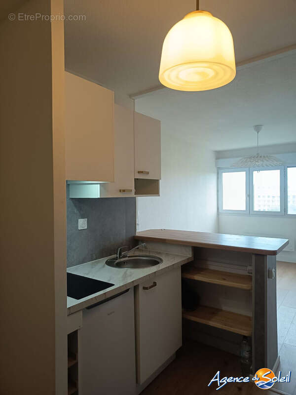 Appartement à PERPIGNAN