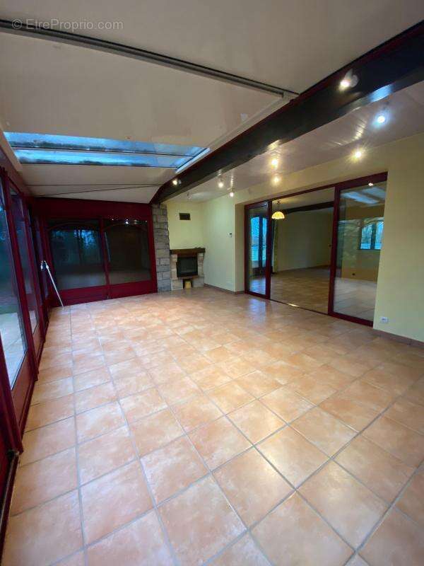 Maison à SAINT-LOUBES