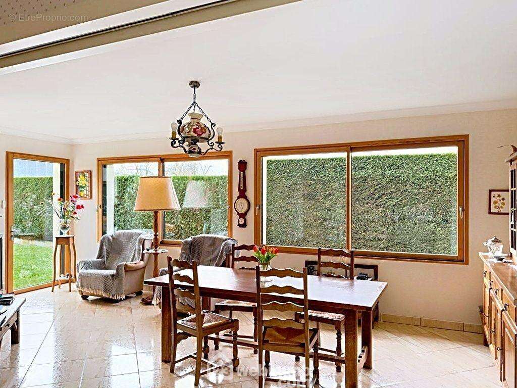 Maison 235 m² à Cholet  - photo 12