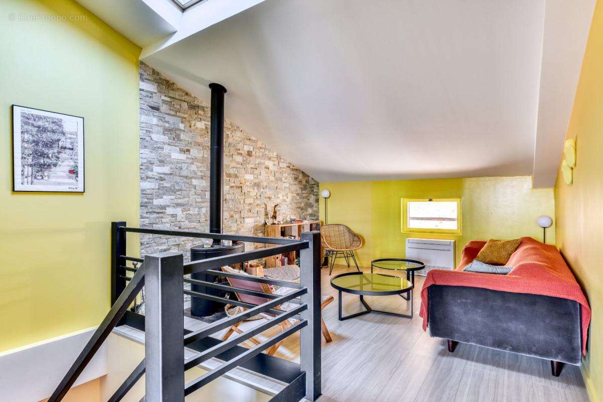 Maison à PEYRIAC-DE-MER