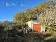 Terrain à ARGELES-SUR-MER