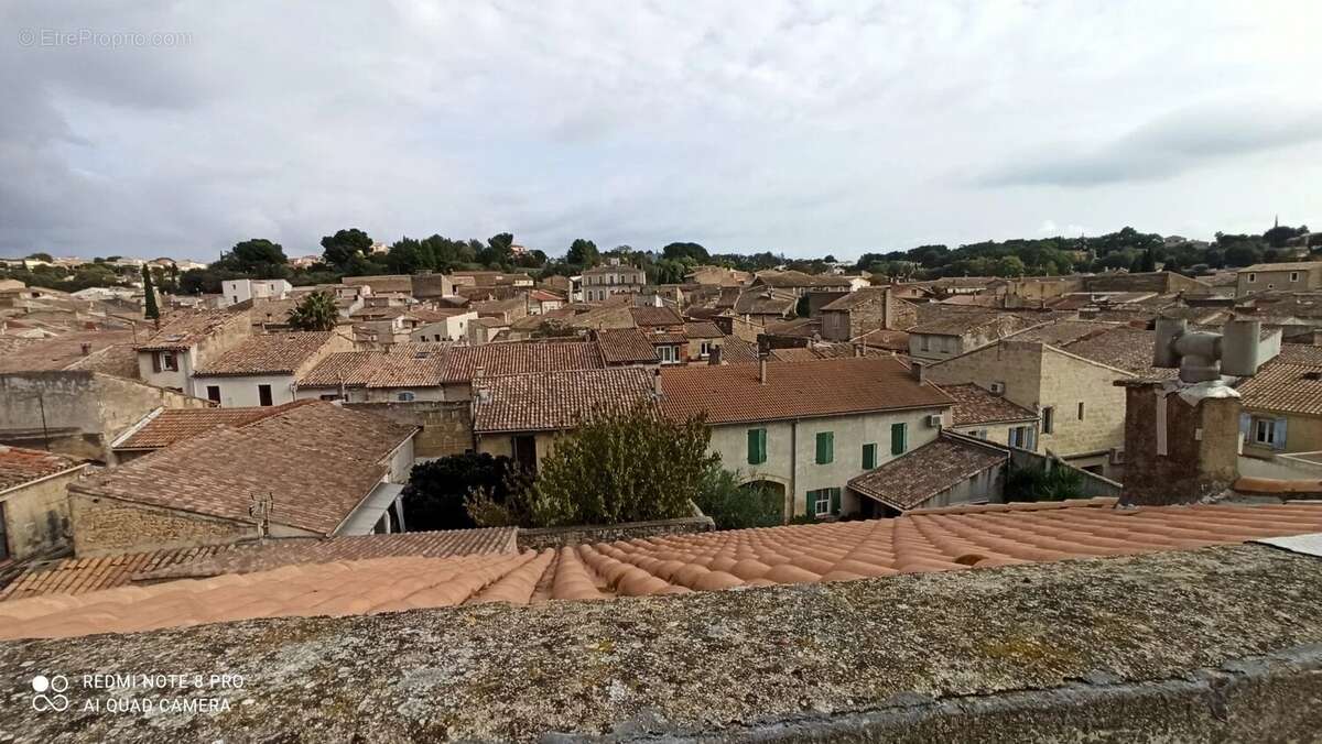 Vente appartement 78 m² vauvert centre-ville - photo 10