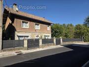 Appartement à SAINT-BASILE