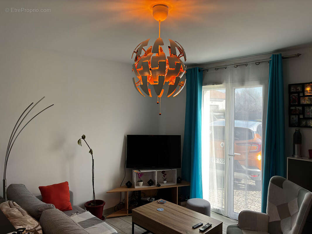 Maison à SAINT-VIVIEN