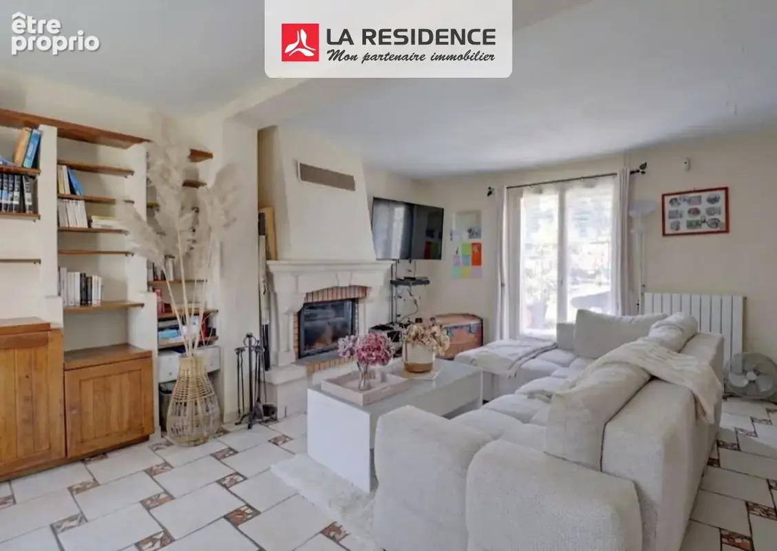 Maison 5 pièces 113 m² · à Magny-en-Vexin · 113 m² · 306 000 €