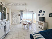 Appartement à SAINT-HILAIRE-DE-RIEZ