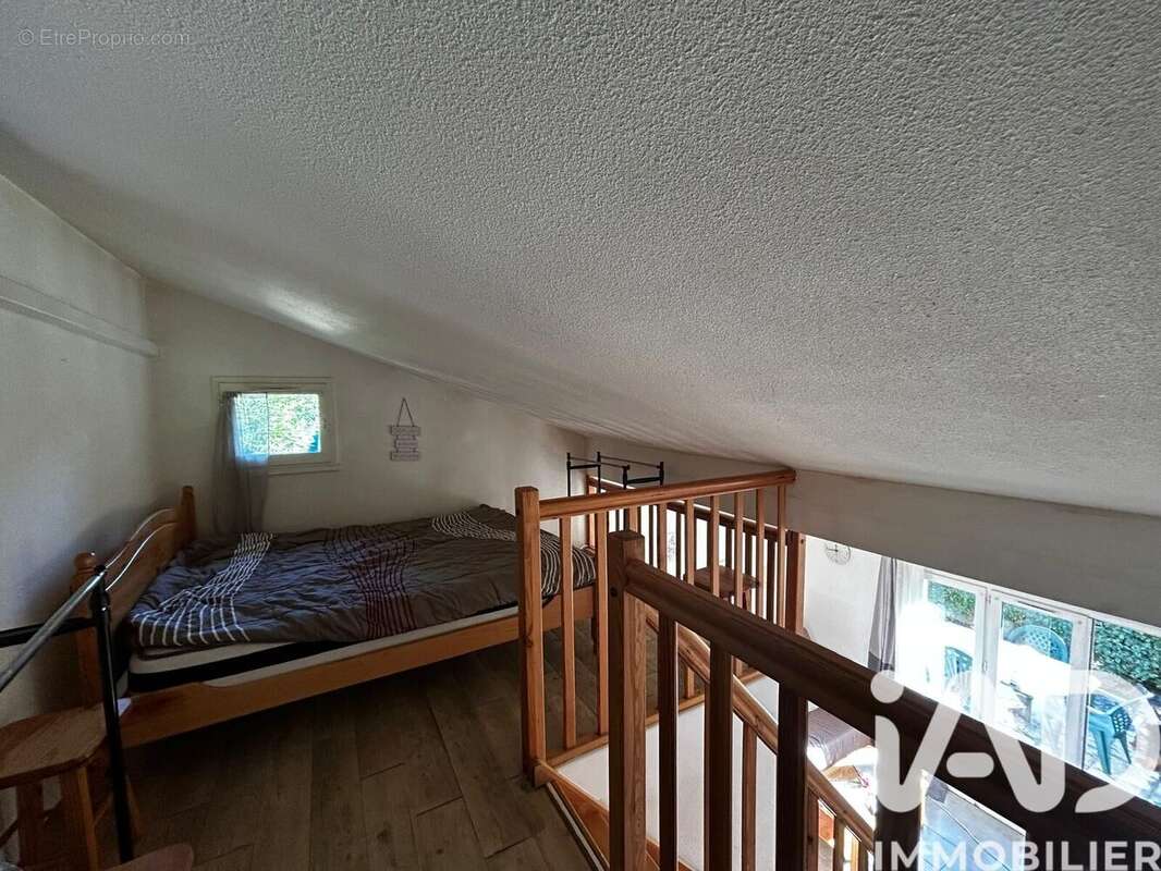 Photo 6 - Maison à SAINT-MARTIN-D&#039;ARDECHE