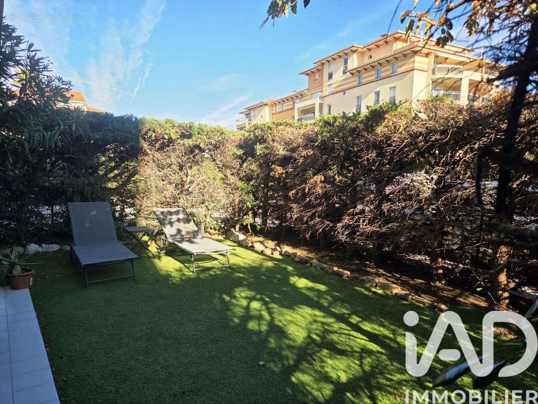 Photo 4 - Appartement à FREJUS
