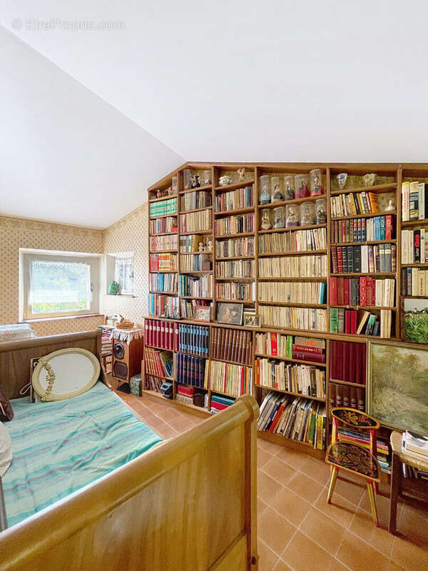 Maison à LES ANGLES