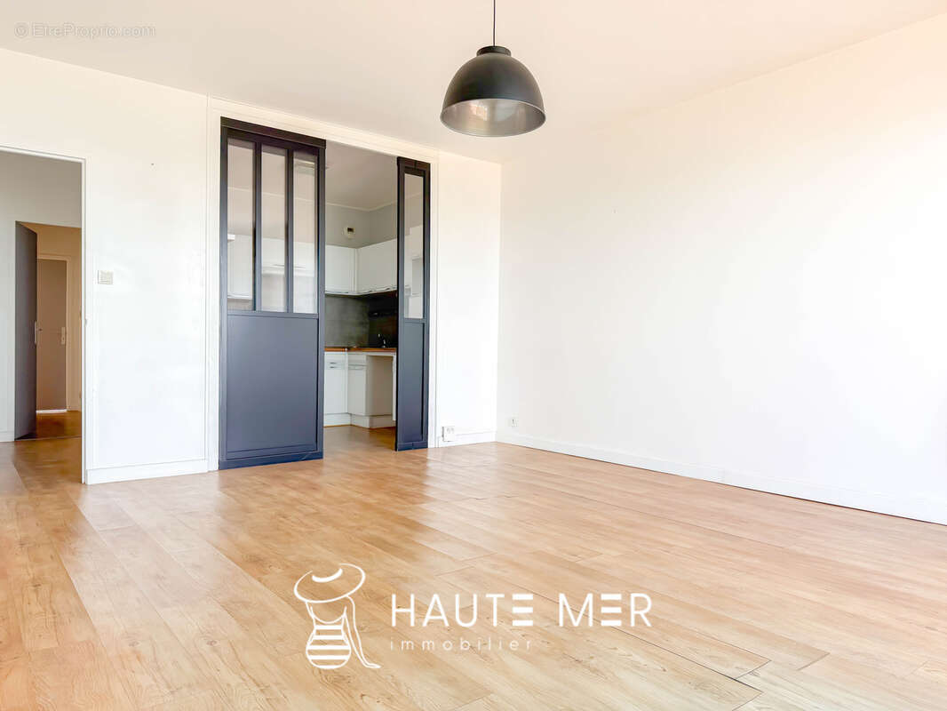 Appartement à LES SABLES-D'OLONNE