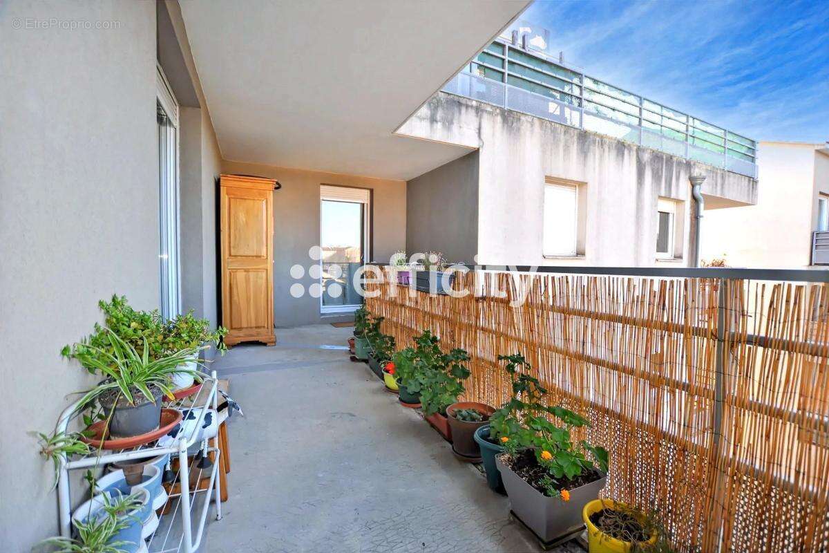 Appartement à VENISSIEUX