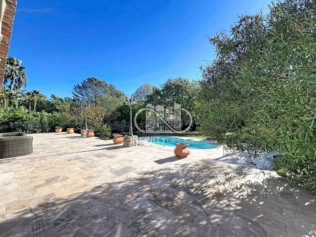 Appartement à GRASSE