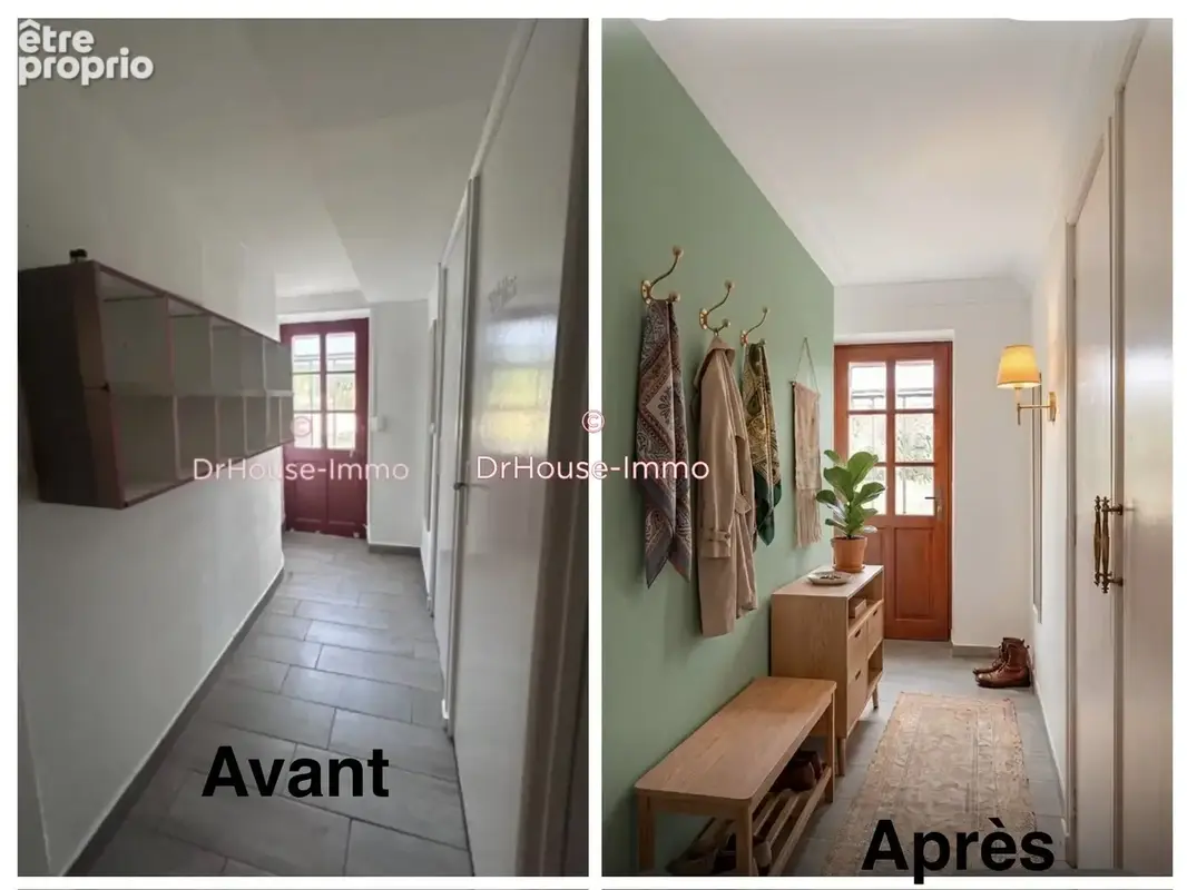 Maison 5 pièces 125 m² à vendre à Vichy (03200) - photo 38