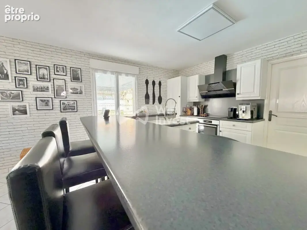 Maison 6 pièces 124 m² à vendre à Riom (63200) - photo 8
