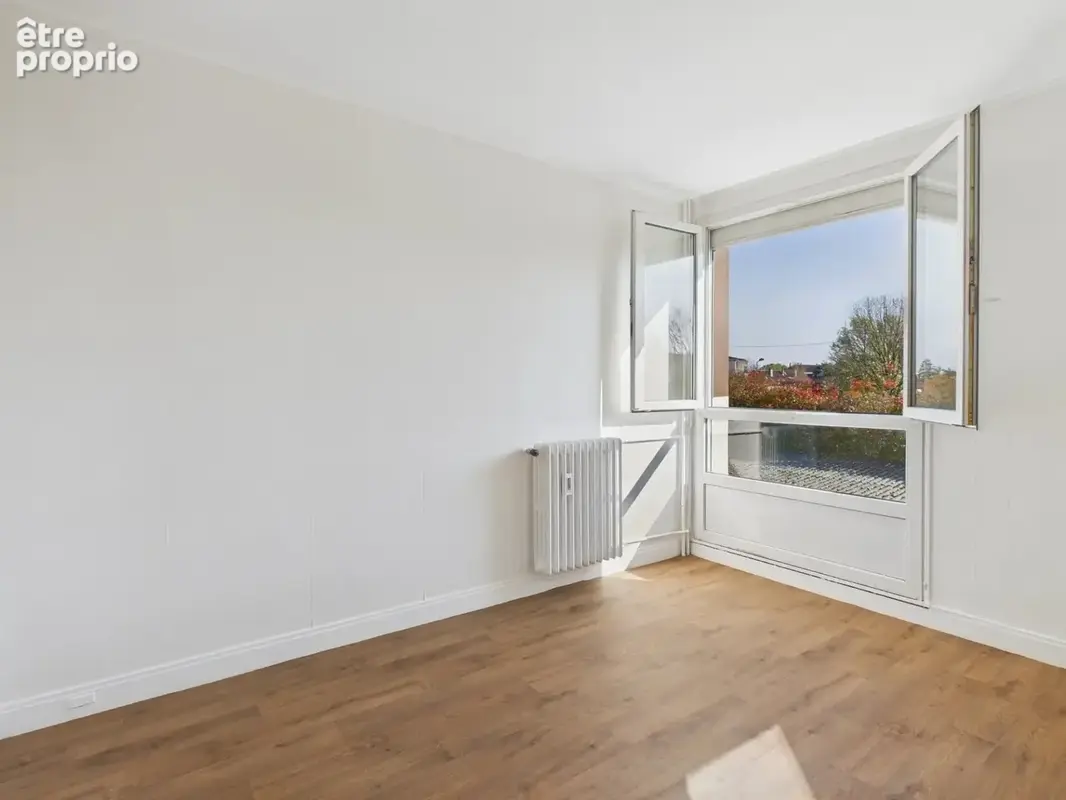 Vente appartement t4 _ bretigny-sur-orge - photo 6