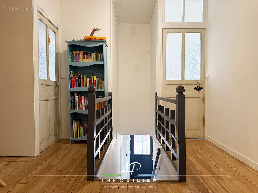 Maison à BEIRE-LE-CHATEL