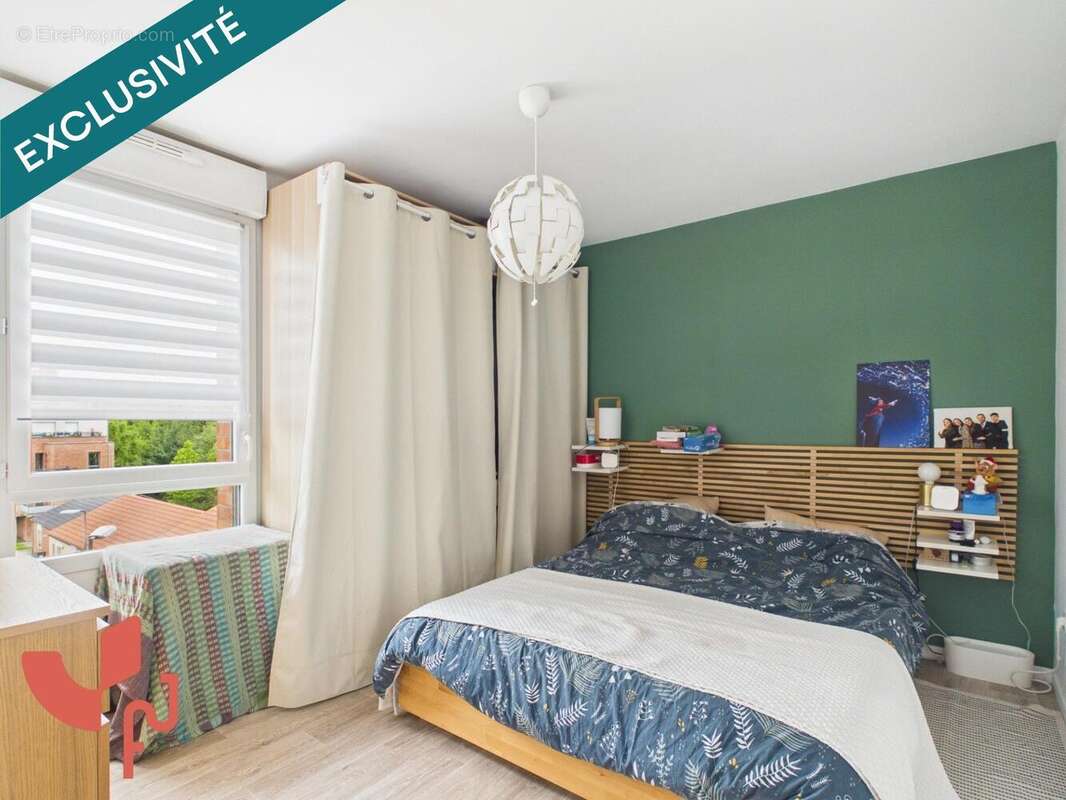 Photo 7 - Appartement à WAMBRECHIES