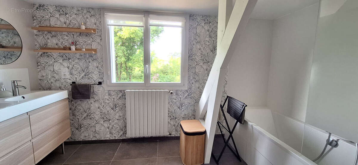 Maison à FOUESNANT