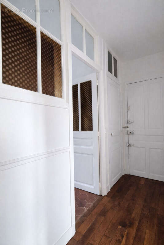 Appartement à SAINT-GERMAIN-EN-LAYE