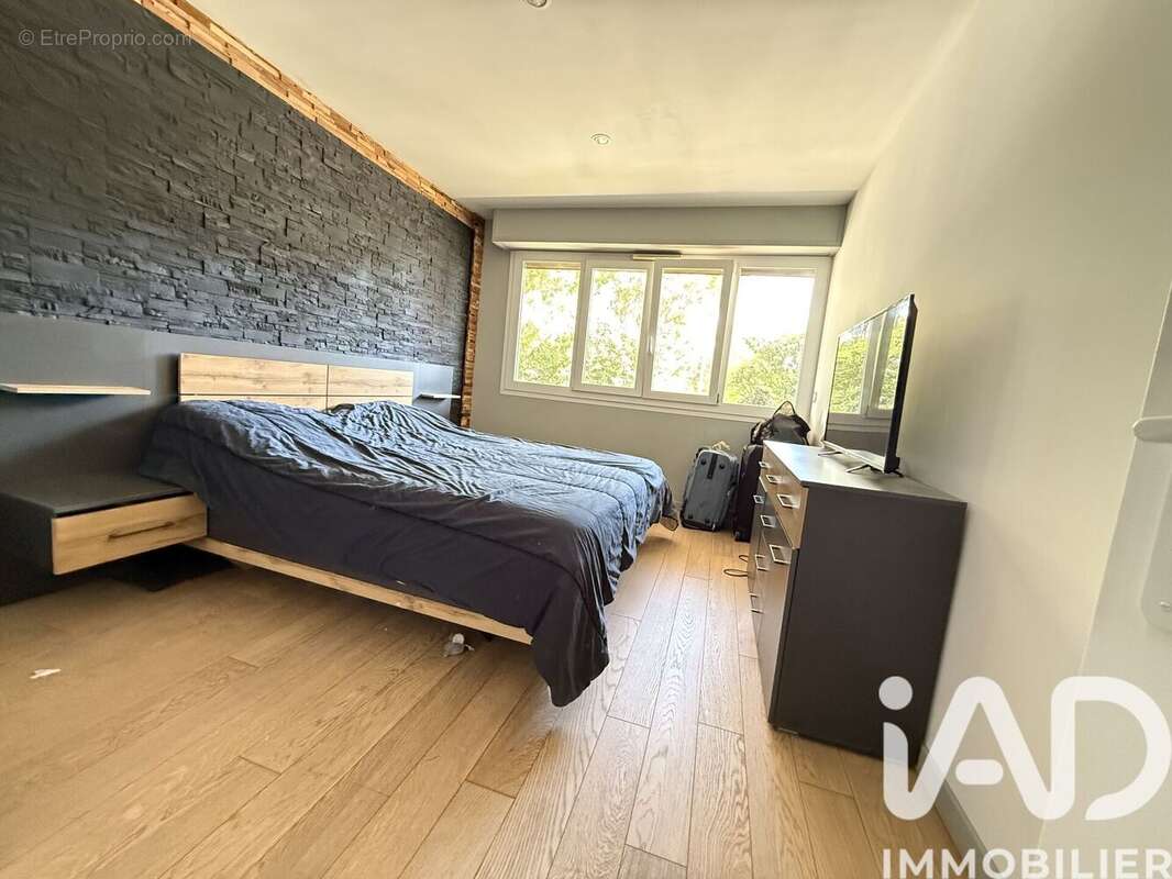 Photo 9 - Appartement à NICE