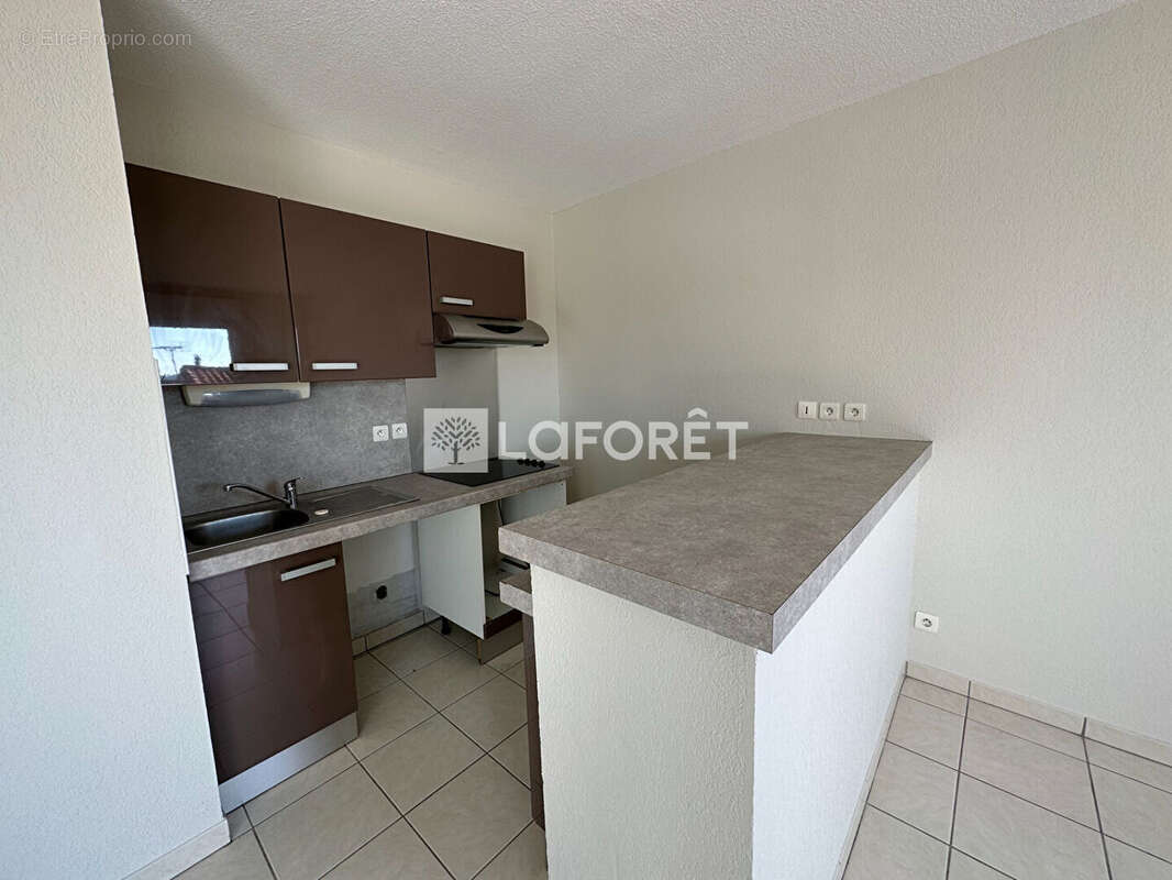 Appartement à ALBI