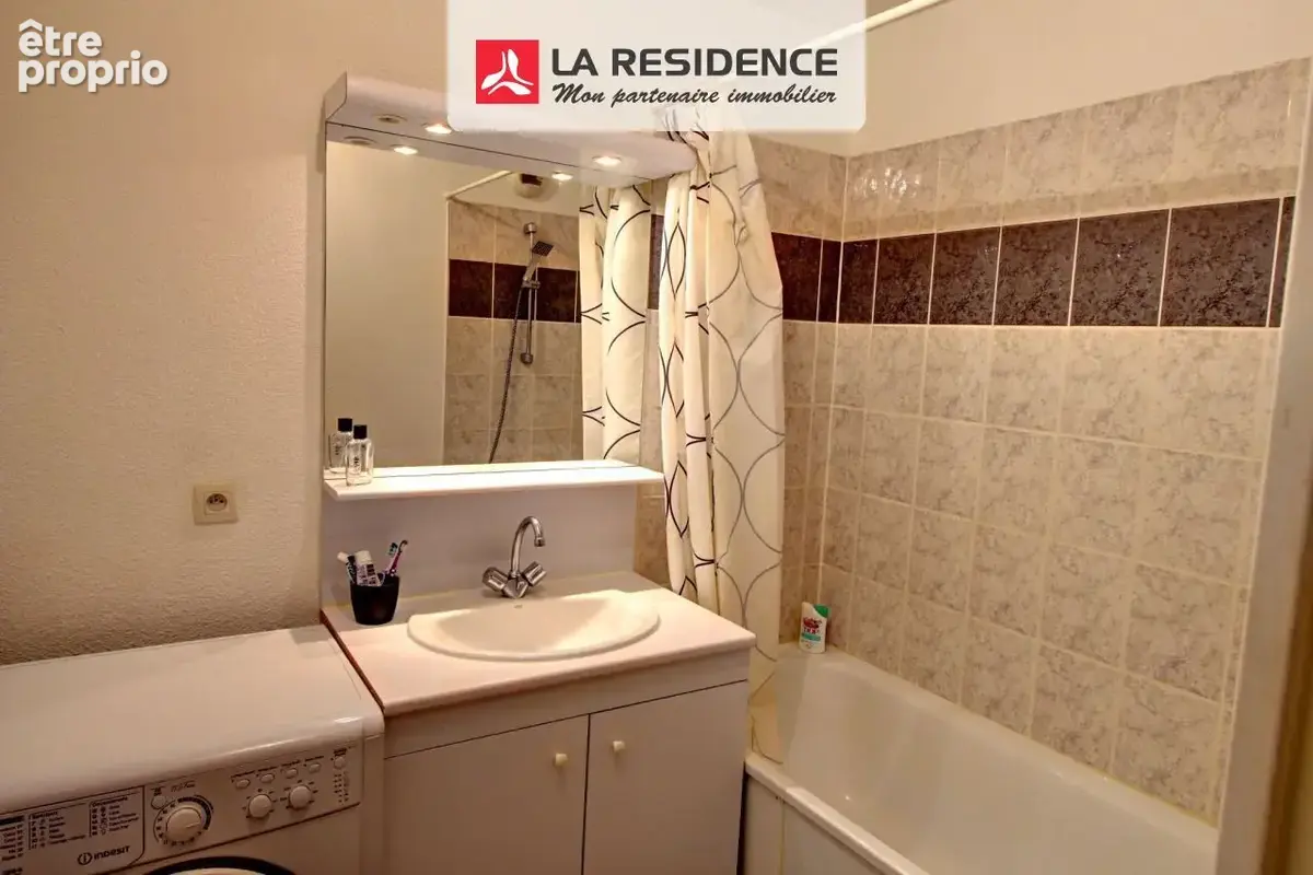 Appartement 47 m² à Gaillon  - photo 6