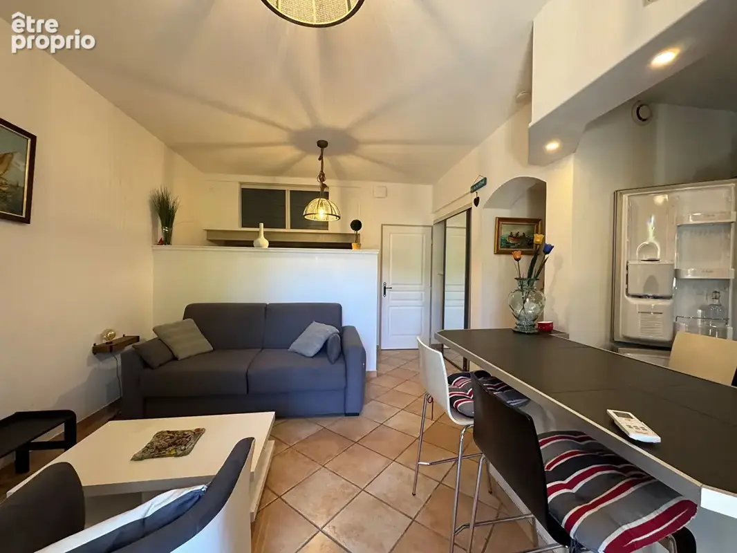 Maison Ceyreste 5 pièce(s) 181.82 m2 - photo 18
