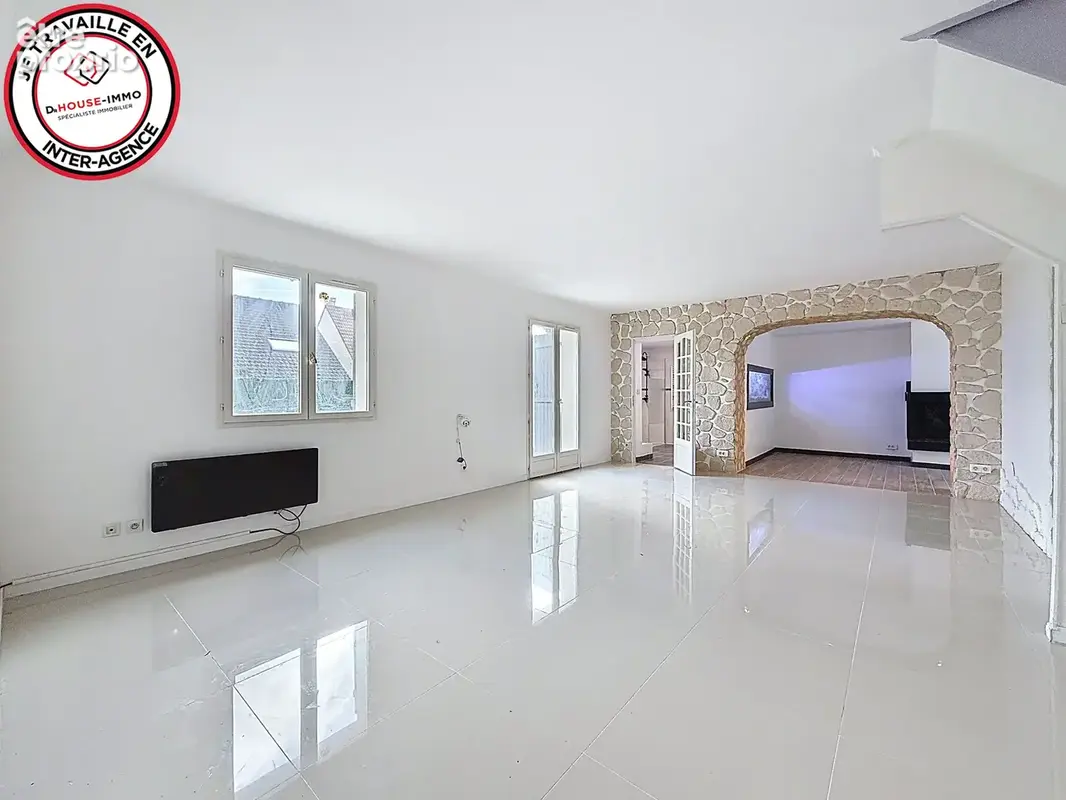 Maison 135 m² à Villabe  - photo 39