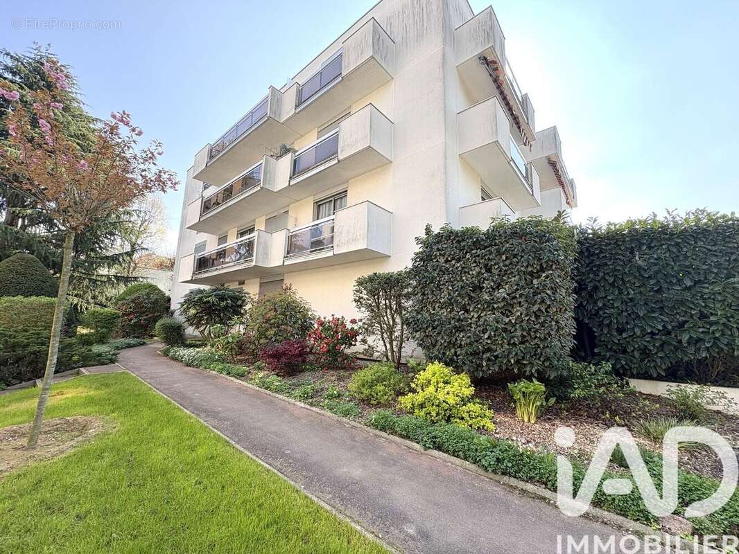 Photo 8 - Appartement à LE RAINCY