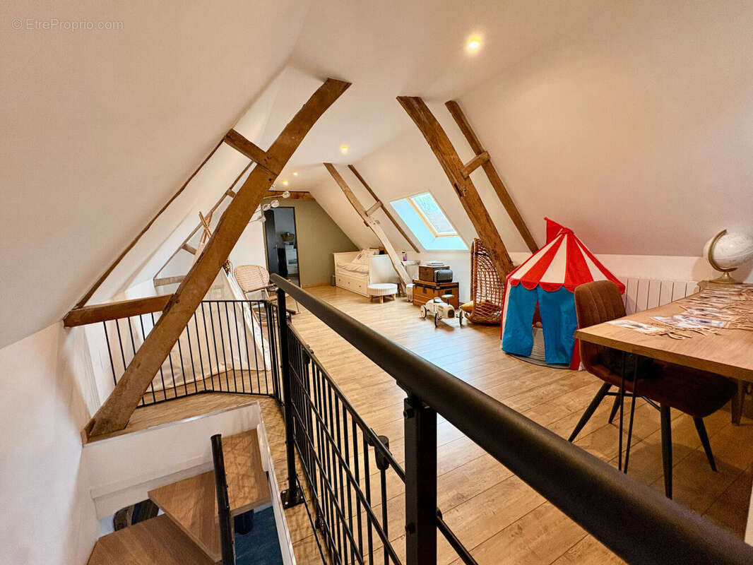 Photo 6 - Maison à LILLERS