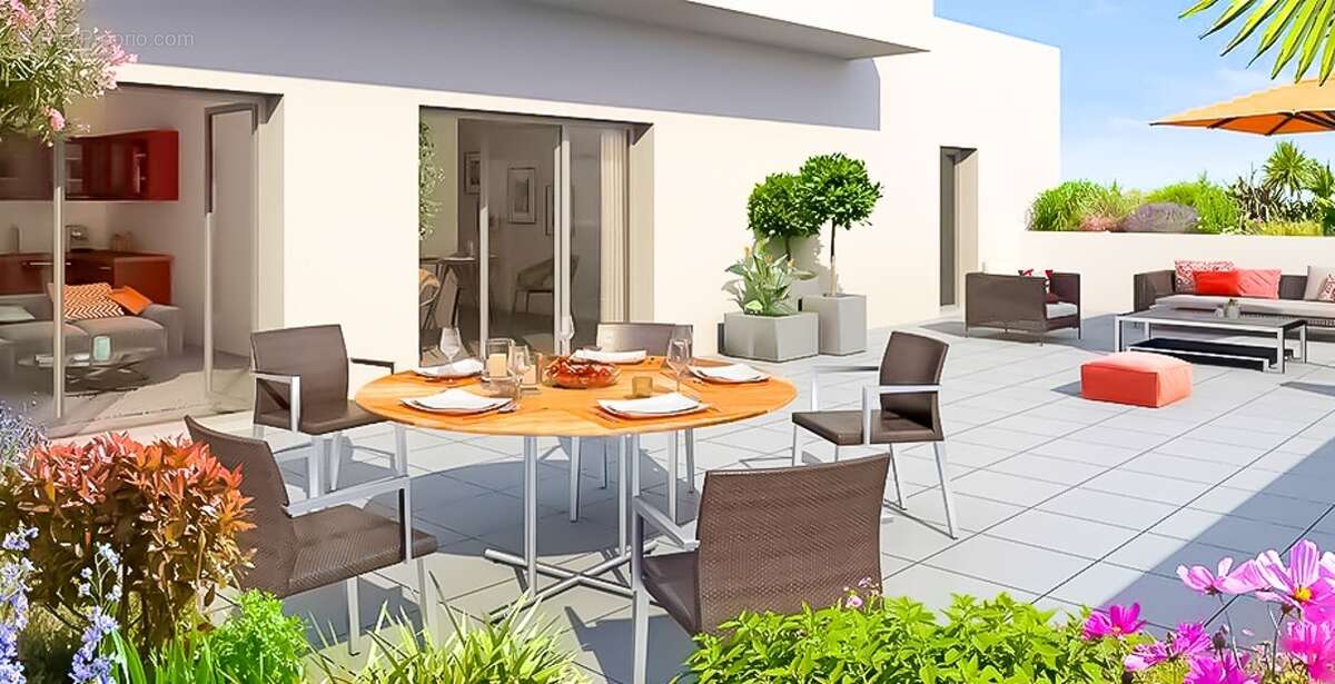 Appartement à ANTONY