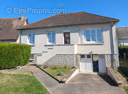 Maison à CHATEAUDUN