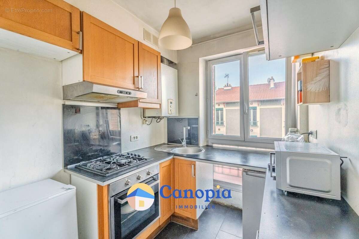 Appartement à ARCUEIL