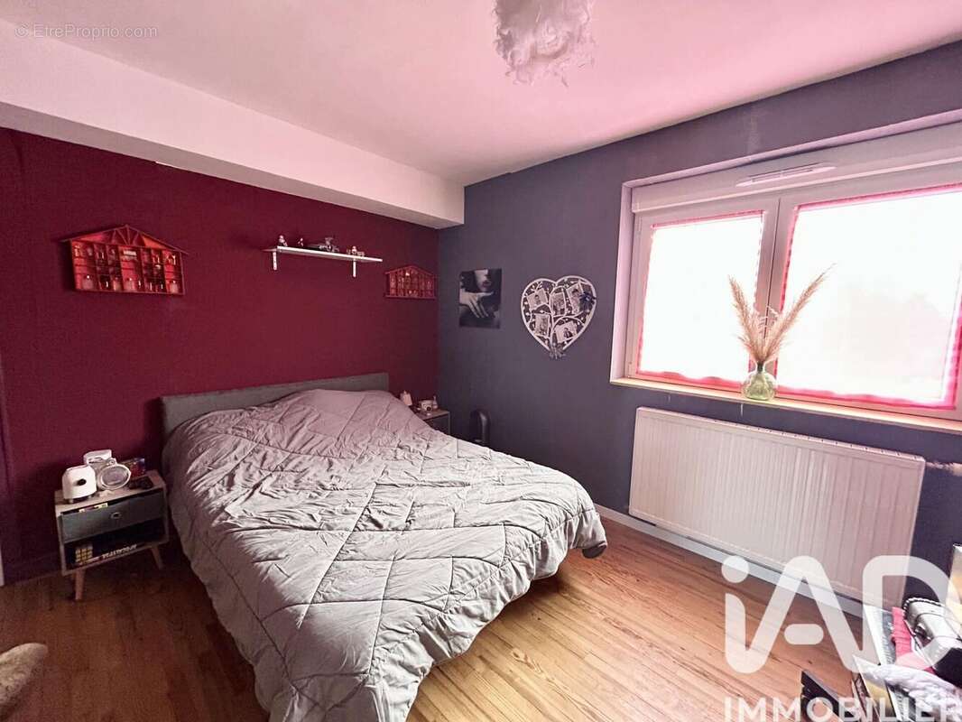 Maison 99 m² à Chatenois  - photo 7