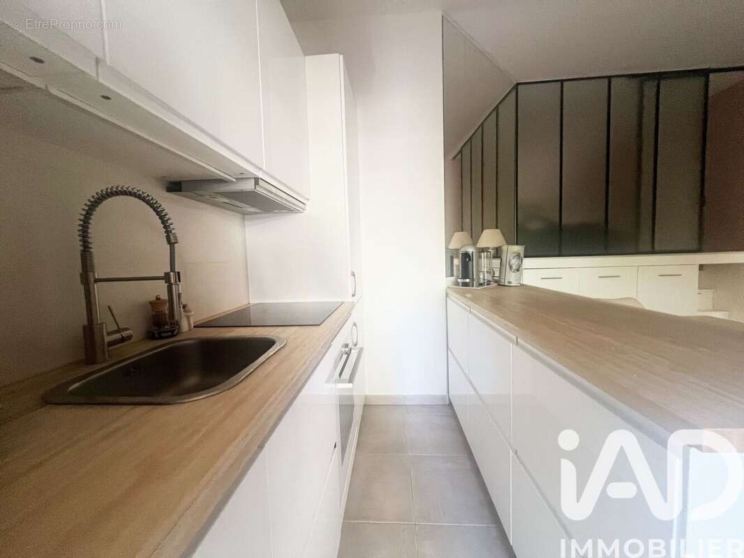 Photo 6 - Appartement à PUTEAUX