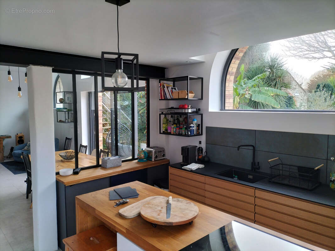 Maison à LA PLAINE-SUR-MER