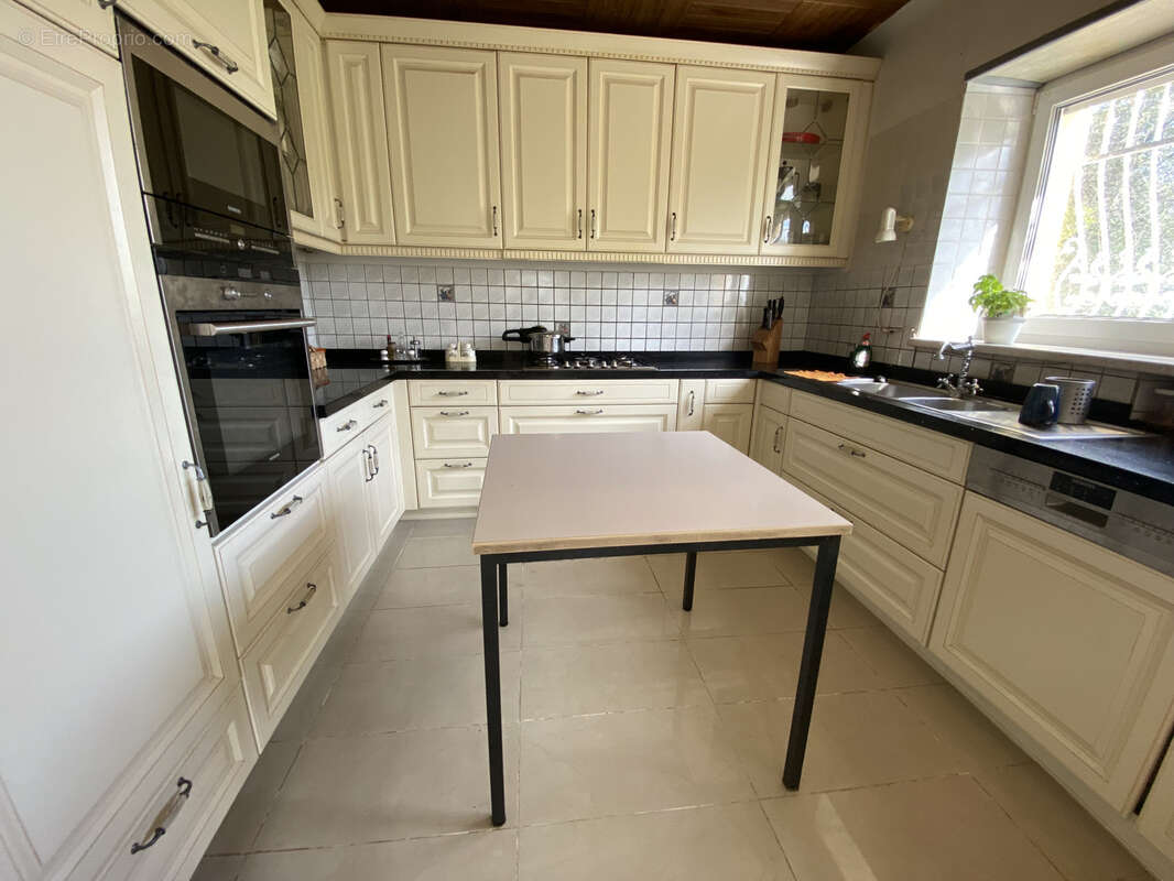 Maison à NEUFGRANGE