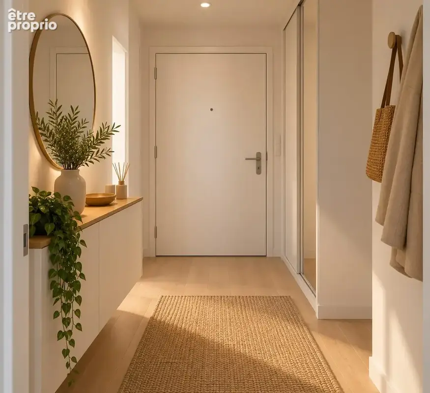 Appartement 2 pièces 44 m² à vendre à Bordeaux (33100) - photo 5