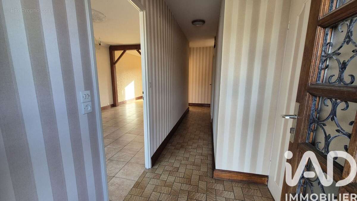 Photo 2 - Maison à CHOLET