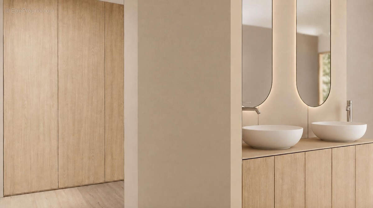 Appartement à ANNECY-LE-VIEUX