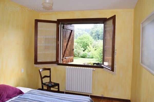 Maison à LABASTIDE-ROUAIROUX