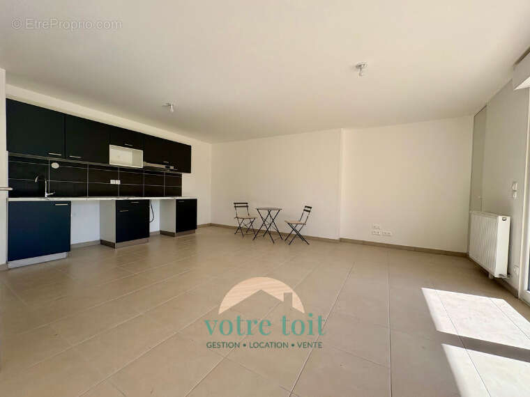 Appartement à PONT-L'EVEQUE